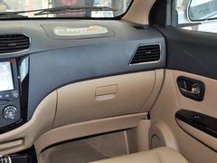 2013款 S 1.5L 手动 豪华型
