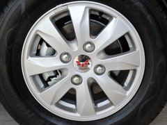 2013款 S 1.5L 手动 豪华型