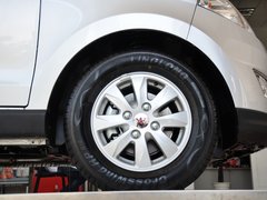 2013款 S 1.5L 手动 豪华型