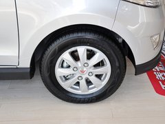2013款 S 1.5L 手动 豪华型