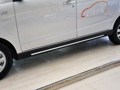 2013款 S 1.5L 手动 豪华型