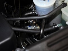 2013款 S 1.5L 手动 豪华型