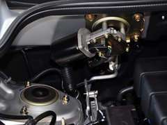 2013款 S 1.5L 手动 豪华型