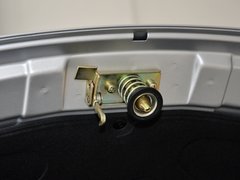 2013款 S 1.5L 手动 豪华型