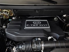 2013款 S 1.5L 手动 豪华型