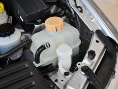 2013款 S 1.5L 手动 豪华型