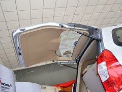 2013款 S 1.5L 手动 豪华型