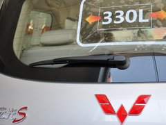 2013款 S 1.5L 手动 豪华型