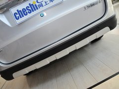 2013款 S 1.5L 手动 豪华型