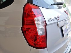 2013款 S 1.5L 手动 豪华型