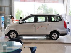 2013款 S 1.5L 手动 豪华型