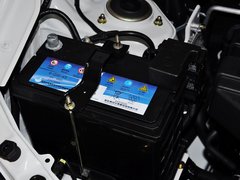 2013款 S 1.5L 手动 豪华型