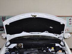 2013款 S 1.5L 手动 豪华型