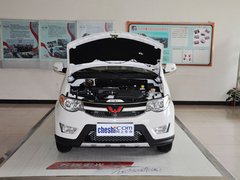 2013款 S 1.5L 手动 豪华型