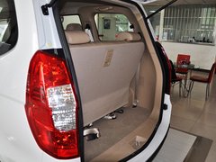 2013款 S 1.5L 手动 豪华型