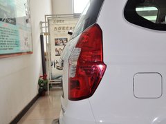 2013款 S 1.5L 手动 豪华型