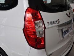 2013款 S 1.5L 手动 豪华型