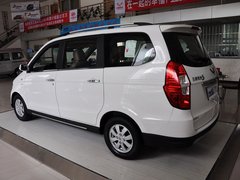 2013款 S 1.5L 手动 豪华型