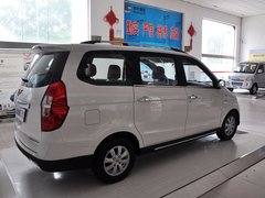 2013款 S 1.5L 手动 豪华型