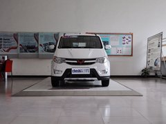 2013款 S 1.5L 手动 豪华型