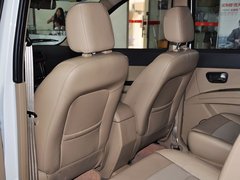 2013款 S 1.5L 手动 豪华型