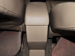 2013款 S 1.5L 手动 豪华型