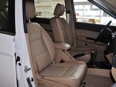 2013款 S 1.5L 手动 豪华型