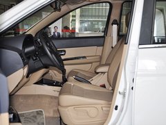 2013款 S 1.5L 手动 豪华型