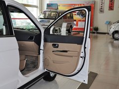 2013款 S 1.5L 手动 豪华型