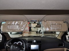 2013款 S 1.5L 手动 豪华型