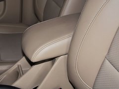 2013款 S 1.5L 手动 豪华型