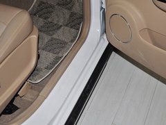 2013款 S 1.5L 手动 豪华型