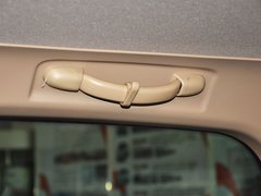 2013款 S 1.5L 手动 豪华型