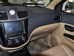 2013款 S 1.5L 手动 豪华型
