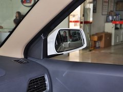 2013款 S 1.5L 手动 豪华型