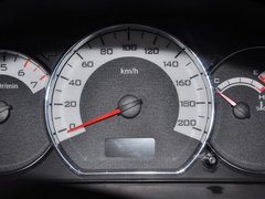 2013款 S 1.5L 手动 豪华型