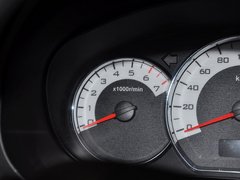2013款 S 1.5L 手动 豪华型