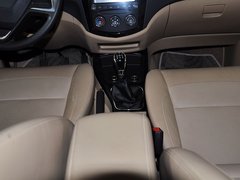 2013款 S 1.5L 手动 豪华型