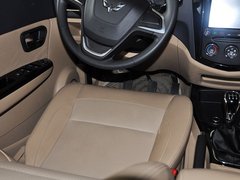 2013款 S 1.5L 手动 豪华型