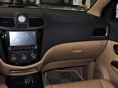 2013款 S 1.5L 手动 豪华型