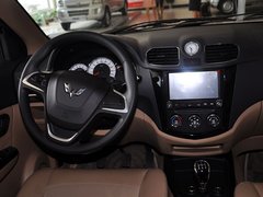 2013款 S 1.5L 手动 豪华型