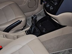 2013款 S 1.5L 手动 豪华型