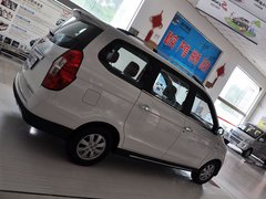 2013款 S 1.5L 手动 豪华型