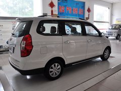 2013款 S 1.5L 手动 豪华型