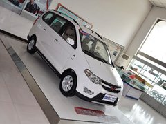 2013款 S 1.5L 手动 豪华型
