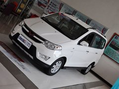 2013款 S 1.5L 手动 豪华型