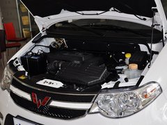 2013款 S 1.5L 手动 豪华型