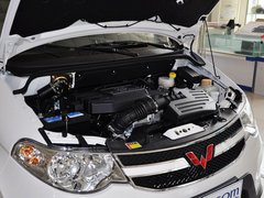 2013款 S 1.5L 手动 豪华型