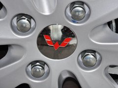 2013款 S 1.5L 手动 豪华型