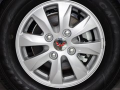 2013款 S 1.5L 手动 豪华型